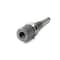 Pai Thru Shaft, Interaxle AssemblyFine Spline YokeUse Cam W/ Bcp-2390 BAS-2295 - alternate 2